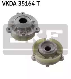 Опора стойки амортизатора SKF VKDA 35164 T